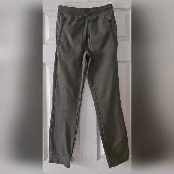 DSG Boys Green Jogger Pants - Picture 6 of 7